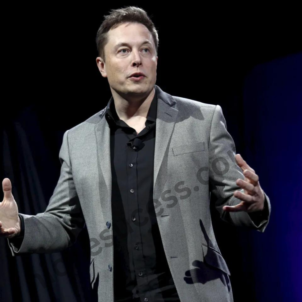 Elon Musk: The Maverick Mind Behind SpaceX, Tesla, and Beyond